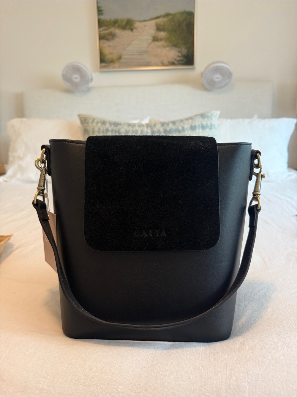 GATTA Christine Camera Bag